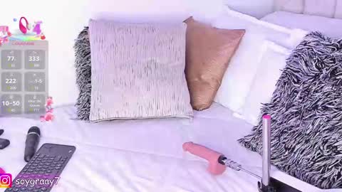 Snapshot of gabrielagray chatting on March 3, 2025, 12:59 am gabrielagray online show from March 3, 2025, 12:59 am