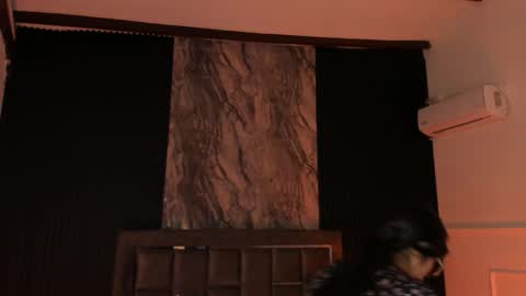 Gabriela Kassi online show from January 18, 2026, 10:52 am