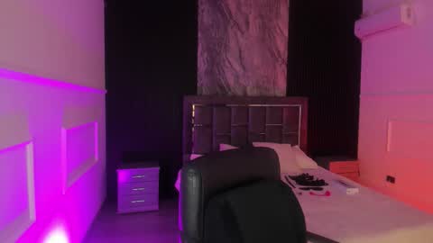 Gabriela Kassi online show from February 20, 2026, 11:11 am