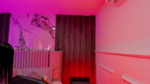 Gabriela Kassi online show from March 9, 2026, 11:25 am