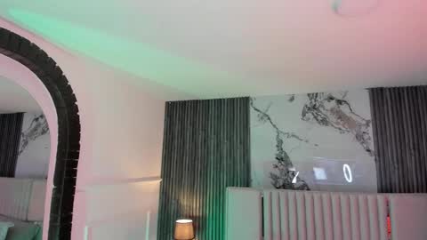 Gabriela Kassi online show from April 13, 2026, 11:27 am