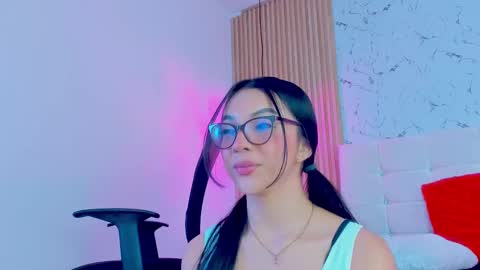 Gabriela Evans MS online show from March 5, 2025, 3:40 am