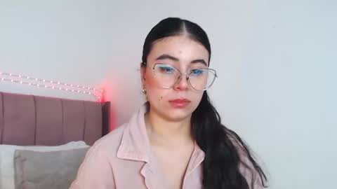 GabrielaRossa online show from February 20, 2026, 2:17 pm