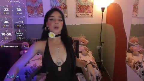 Snapshot of gabrielatorres1 chatting on March 14, 2026, 3:01 am Gabriela Torres online show from March 14, 2026, 3:01 am