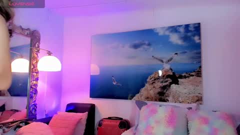 Gabriela online show from January 18, 2025, 3:53 am