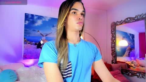 Gabriela online show from February 2, 2025, 5:59 pm