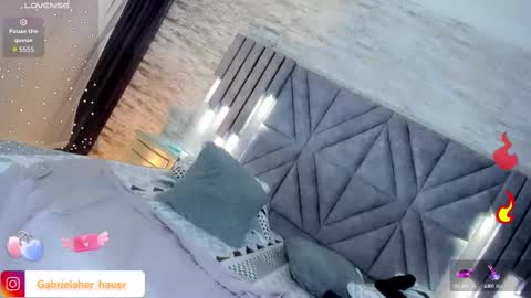 Gabriela online show from September 27, 2025, 5:18 pm