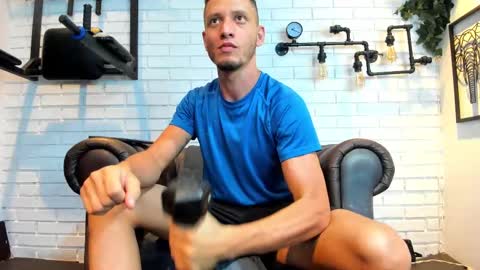 Snapshot of gabrieldraven chatting on September 27, 2025, 7:19 pm gabrieldraven online show from September 27, 2025, 7:19 pm