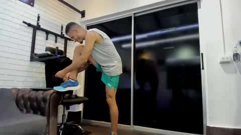 Snapshot of gabrieldraven chatting on October 20, 2025, 8:09 pm gabrieldraven online show from October 20, 2025, 8:09 pm