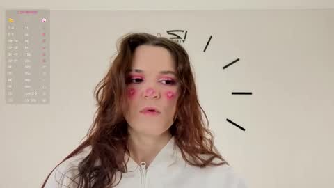 Snapshot of gabrielebranden chatting on February 13, 2026, 6:15 pm Stacy online show from February 13, 2026, 6:15 pm