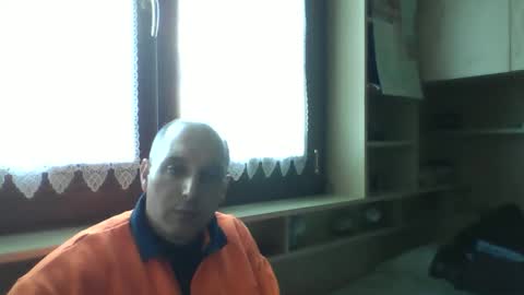 Snapshot of gabrielegr22 chatting on October 26, 2025, 12:55 pm Gabriele online show from October 26, 2025, 12:55 pm