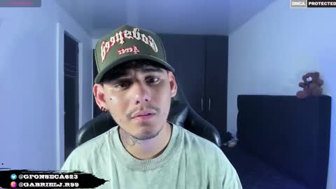 Snapshot of gabrieljr99 chatting on February 2, 2026, 6:45 am Gabe online show from February 2, 2026, 6:45 am