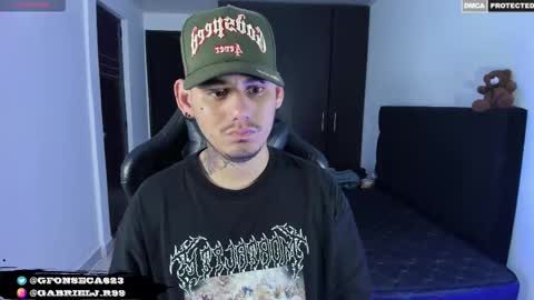 Snapshot of gabrieljr99 chatting on February 3, 2026, 4:43 am Gabe online show from February 3, 2026, 4:43 am