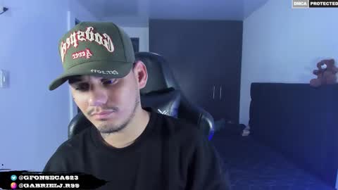 Snapshot of gabrieljr99 chatting on February 5, 2026, 5:56 am Gabe online show from February 5, 2026, 5:56 am