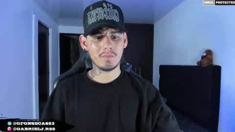 Snapshot of gabrieljr99 chatting on February 11, 2026, 5:34 am Gabe online show from February 11, 2026, 5:34 am