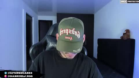 Snapshot of gabrieljr99 chatting on February 12, 2026, 5:02 am Gabe online show from February 12, 2026, 5:02 am