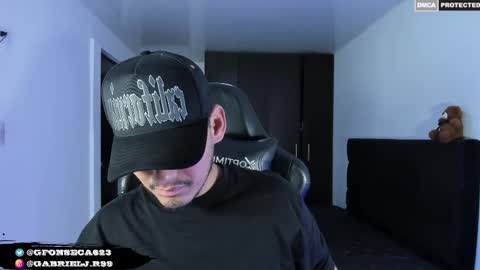 Snapshot of gabrieljr99 chatting on February 13, 2026, 4:41 am Gabe online show from February 13, 2026, 4:41 am