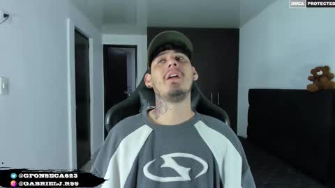 Snapshot of gabrieljr99 chatting on February 18, 2026, 5:47 am Gabe online show from February 18, 2026, 5:47 am