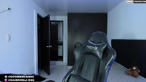 Snapshot of gabrieljr99 chatting on February 23, 2026, 3:37 am Gabe online show from February 23, 2026, 3:37 am