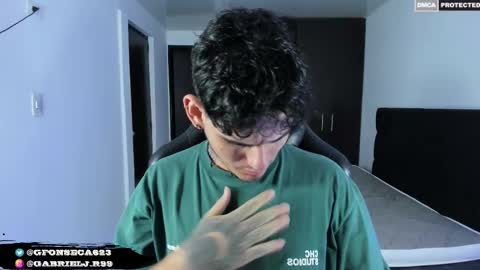 Snapshot of gabrieljr99 chatting on February 28, 2026, 5:08 am Gabe online show from February 28, 2026, 5:08 am