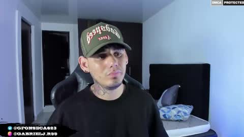 Snapshot of gabrieljr99 chatting on March 3, 2026, 5:24 am Gabe online show from March 3, 2026, 5:24 am