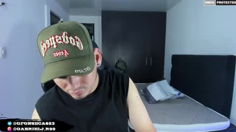 Snapshot of gabrieljr99 chatting on March 4, 2026, 10:54 am Gabe online show from March 4, 2026, 10:54 am