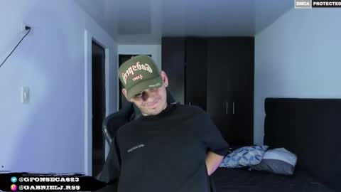 Gabe online show from March 18, 2026, 4:15 am