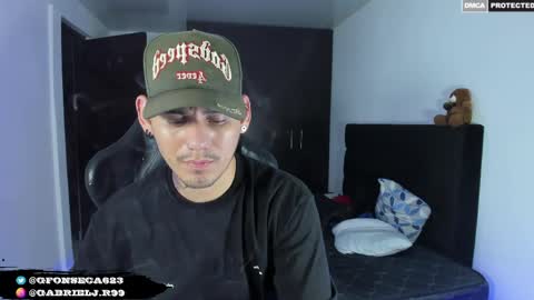 Gabe online show from April 9, 2026, 6:19 am