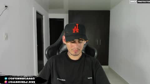 Gabe online show from April 13, 2026, 5:02 am