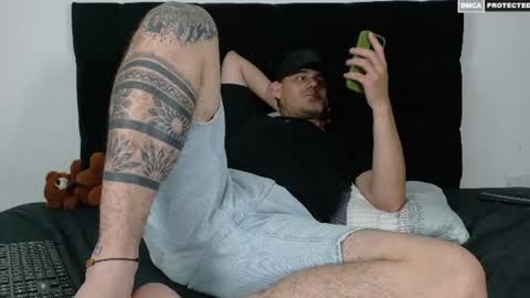 Gabe online show from July 18, 2026, 6:06 am