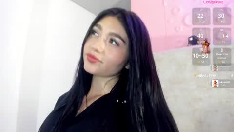 gabriella online show from July 20, 2026, 3:14 pm