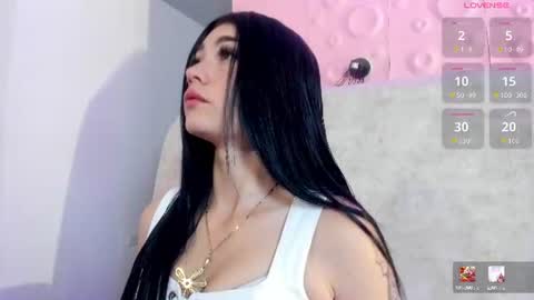 gabriella online show from August 4, 2026, 12:19 pm