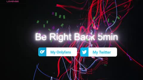 Gabriella online show from April 12, 2026, 9:31 pm