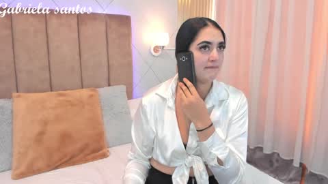 gabriella_santoss online show from December 26, 2024, 4:58 pm