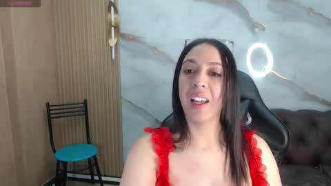 Snapshot of gabriella_storm_tf chatting on February 2, 2026, 1:21 pm Gabriella online show from February 2, 2026, 1:21 pm