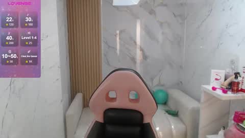 Snapshot of gabriella_storm_tf chatting on March 25, 2026, 2:01 pm Gabriella online show from March 25, 2026, 2:01 pm