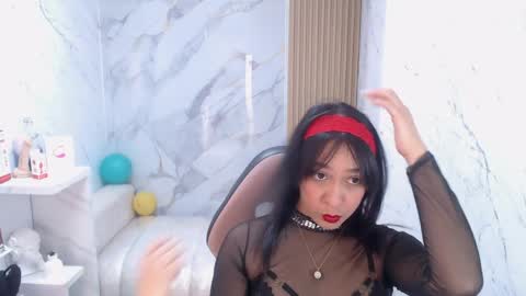 Snapshot of gabriella_storm_tf chatting on April 1, 2026, 1:41 pm Gabriella online show from April 1, 2026, 1:41 pm