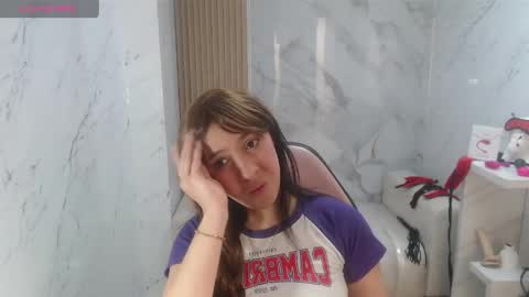 Snapshot of gabriella_storm_tf chatting on April 12, 2026, 1:16 pm Gabriella online show from April 12, 2026, 1:16 pm