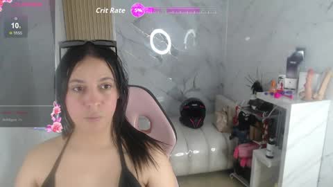 Gabriella online show from May 26, 2026, 2:02 pm