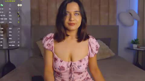 Snapshot of gabriella_wils chatting on June 29, 2026, 7:03 am Gabriella online show from June 29, 2026, 7:03 am