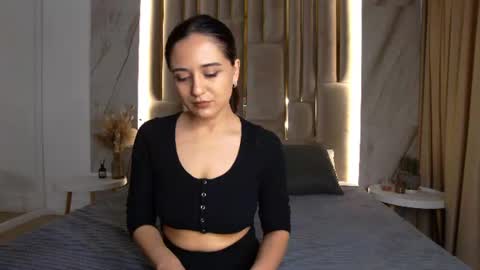Snapshot of gabriella_wils chatting on July 14, 2026, 11:16 am Gabriella online show from July 14, 2026, 11:16 am