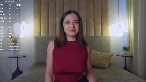 Snapshot of gabriella_wils chatting on July 16, 2026, 7:25 am Gabriella online show from July 16, 2026, 7:25 am
