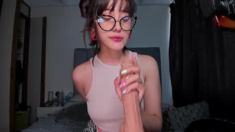 Snapshot of gabrielladurandd chatting on February 20, 2025, 10:48 pm Gaby online show from February 20, 2025, 10:48 pm