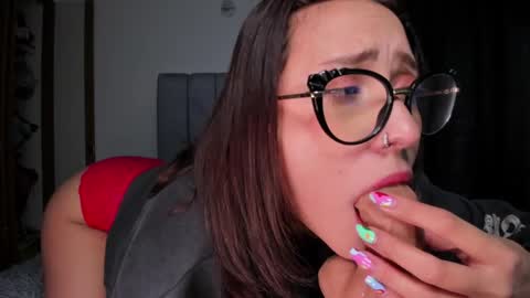 Snapshot of gabrielladurandd chatting on March 7, 2025, 3:40 am Gaby online show from March 7, 2025, 3:40 am