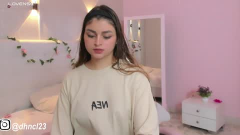 Gabriella online show from February 8, 2025, 12:38 am