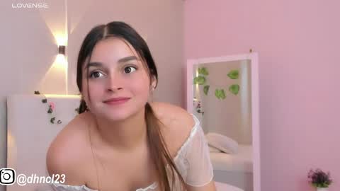 Gabriella online show from February 13, 2025, 9:27 pm