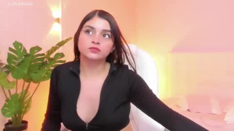 Gabriella online show from September 8, 2025, 8:41 pm