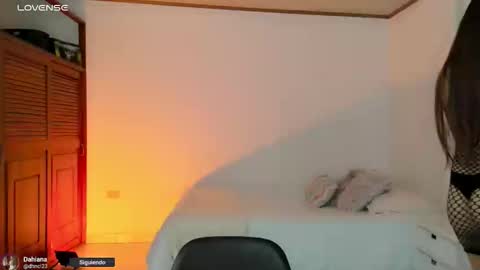 Gabriella online show from February 1, 2026, 12:31 am