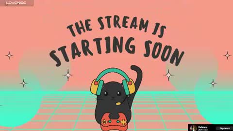 Gabriella online show from June 10, 2026, 5:12 pm