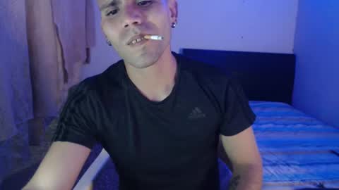 Snapshot of gabrielle_ramirez chatting on January 11, 2025, 1:59 am Gabriel online show from January 11, 2025, 1:59 am